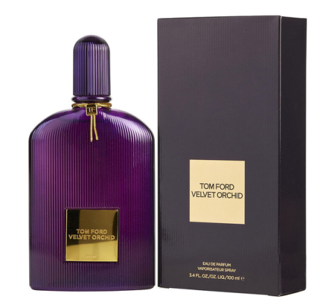 Velvet Orchid EDP 100 ML